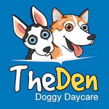 The Den Doggy Daycare